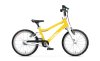 Woom GO 3 automagic, vibrant yellow