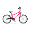 Woom GO 3 automagic, hot pink