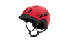 Woom Ready Helm, Gr.M, woom red