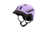 Woom Ready Helm, Gr.XS, lilac