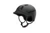 Woom Ready Helm, Gr.M, charcoal metallic