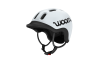 Woom Ready Helm, Gr.S, pale grey