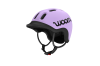 Woom Ready Helm, Gr.M, lilac