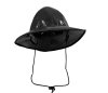 Ortlieb Rain-Hat black