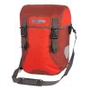 ORTLIEB Sport-Packer Plus - signalred - dark chili