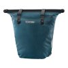 Ortlieb Bike-Shopper  petrol