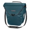 Ortlieb Velo-Shopper petrol