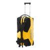 Ortlieb Duffle RG sunyellow - black