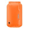 Ortlieb Dry-Bag Light Valve orange