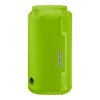 Ortlieb Dry-Bag Light Valve light green