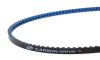 GATES Riemen CDN 122 Zähne | Riemenlänge: 1342 mm