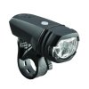 AXA LED-Frontlampe Green Line 50 Lux schwarz | An-/Ausschalter: Ja