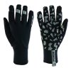 WOWOW Reflex Winterhandschuh Early Fog  Größe: M | schwarz-reflex