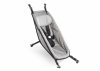 CROOZER Babyschale Für Croozer Kid Modelle ab 2014 | Stone grey/colored