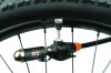 SKS Kartuschenpumpen-Set Tubeless mit TL-Head