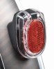 B&M LED E-Bike Rücklicht Secula E Schutzblechmontage 331ASDC