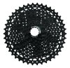 SUNRACE Kassette 10-fach 11-40 Zähne | 10-fach | Für Shimano | schwarz