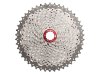 SUNRACE Kassette 11-fach 11-46 Zähne | 11-fach | Für Shimano | silber