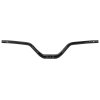 ergotec MTB Lenker Riser Bar 100  780 mm schwarz sand. 12°/11° 100 mm 31,8 mm