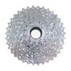 SUNRACE Schraubzahnkranz 10-fach für E-Bikes 11-36 Zähne | 10-fach