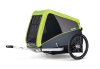 CROOZER Regenverdeck Dog Pineapple yellow Croozer Dog Mikke / Dog Jokke / D