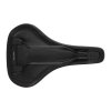 Ergon Touring Sattel ST Gel M/L Touring schwarz L272 x  B187 mm / 530 g Damen