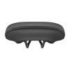 Ergon Touring Sattel ST Core Evo S/M Touring schwarz L272 x  B172 mm / 500 g Damen
