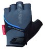 CHIBA Erwachsenenhandschuh Gel Premium Größe: M | dunkelgrau