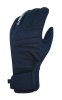 CHIBA Winterhandschuh Classic Größe: M | schwarz / silber