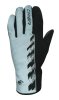 CHIBA Erwachsenenhandschuh Pro Safety Größe: XXL | grau Reflex