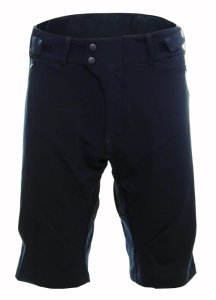 AGU Radhose MTB Shorts Essential Herren Größe: L | schwarz