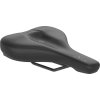 SQlab 601 ERGOLUX®® 900 black 16cm
