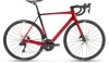 Stevens Izoard 105 Di2 - Chrome Red Black - 58