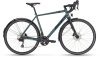Stevens Supreme - Ivy Green - 61 cm