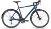 Stevens Supreme Pro - Dark Navy - 58 cm