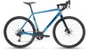 Stevens Prestige - Silk Blue - 61