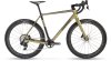 Stevens Camino AXS - Light Olive - 58 cm