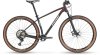Stevens Sonora ES - Dark Red Black - 22 