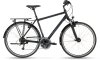 Stevens Albis HT - Velvet Black - 52 cm