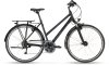 Stevens Albis LT - Velvet Black - 54 cm