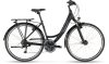 Stevens Albis Forma - Velvet Black - 46 cm