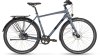 Stevens Courier Luxe HT - Granite Grey - 58 cm