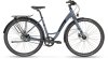 Stevens Courier Luxe Forma - Granite Grey - 52 cm