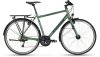 Stevens 4X Lite Tour Gent - Forest Green - 55