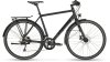 Stevens 6X Lite Tour Gent - Stealth Black - 55