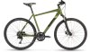 Stevens 5X HT - Olive - 58 cm