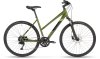 Stevens 5X LT - Olive - 54 cm