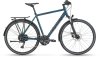 Stevens 6X Tour HT - Moonlight Blue - 55 cm