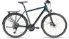Stevens 7X Tour HT - Bottle Green - 52 cm