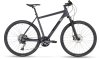 Stevens 8X HT - Phantom Black - 52 cm